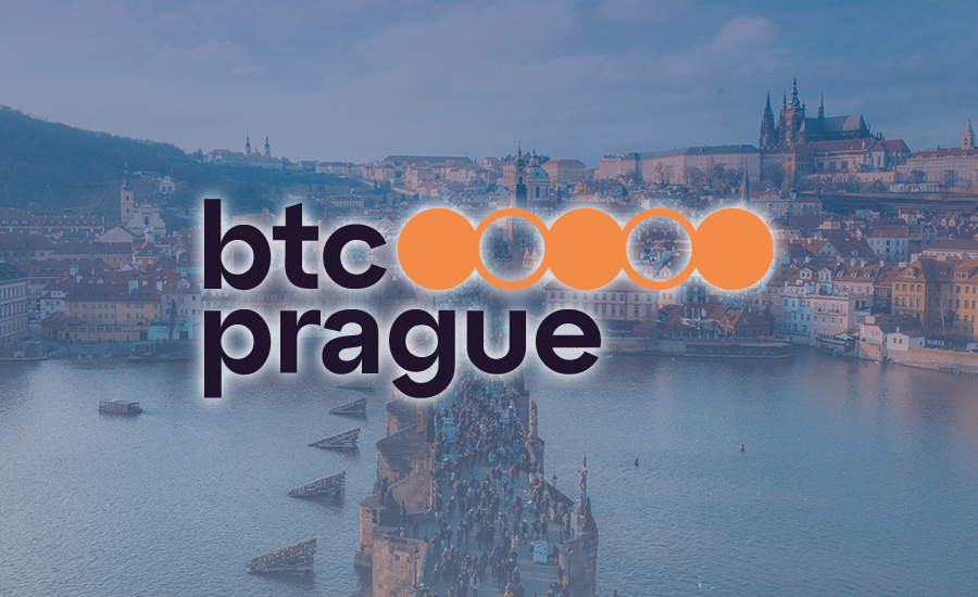 BTC Prague 2024 To Take Place on June 13-15, Early Bird Tickets Available Now