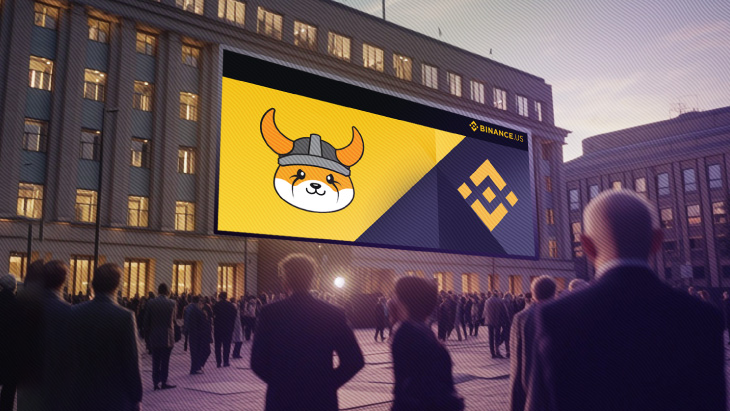 Binance.US To Be Cut Off From The Banking System, Crypto.com Stops US Institutional Exchange