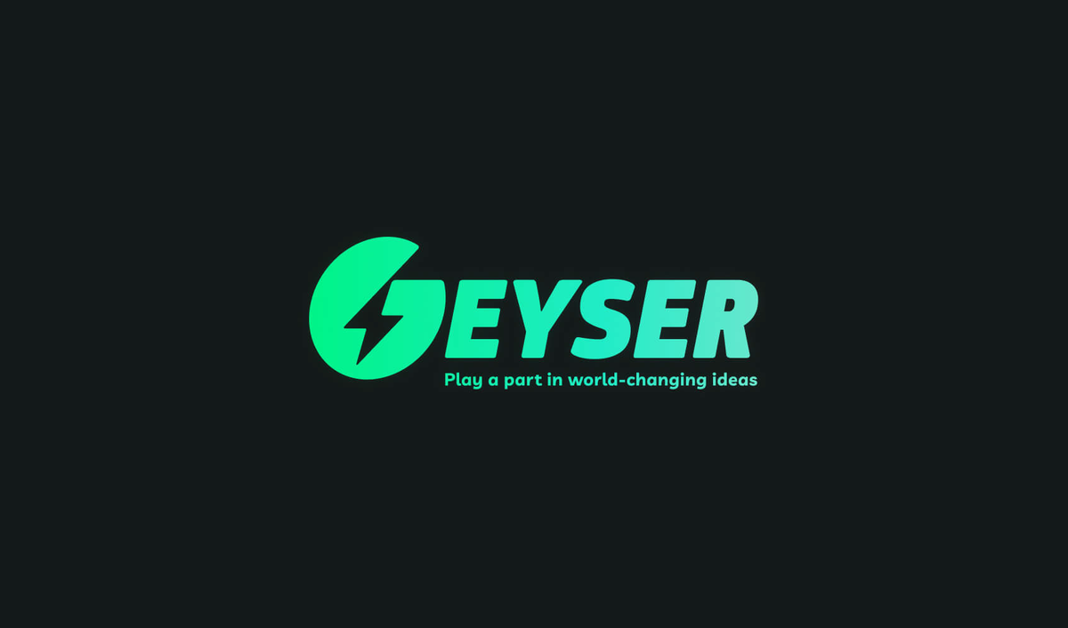 Geyser Updates: Added Videos, Project Page Redesign