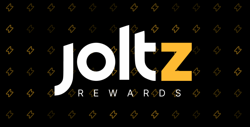 Joltz: Bitcoin Rewards as a Service