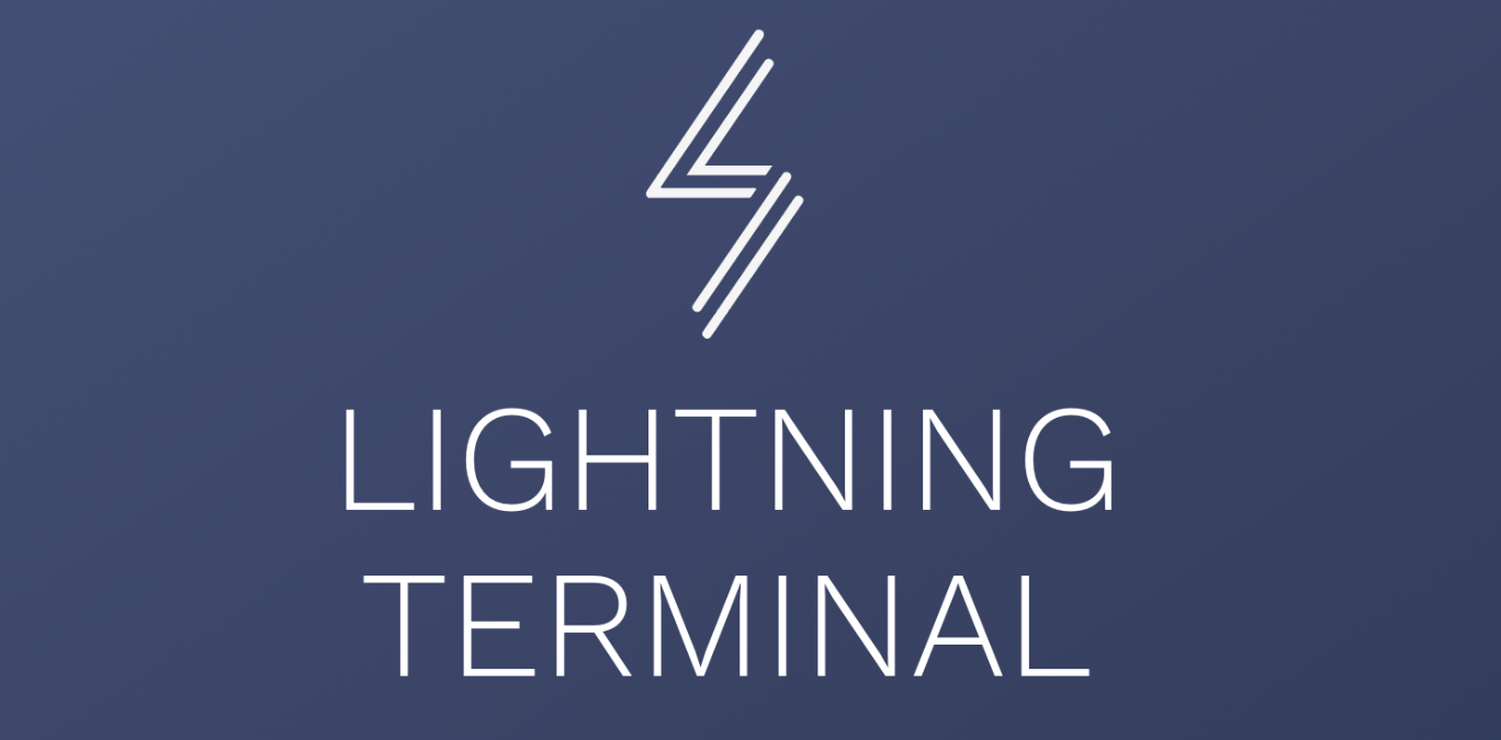 Lightning Terminal v0.10.1-alpha: Updates and Bug Fixes