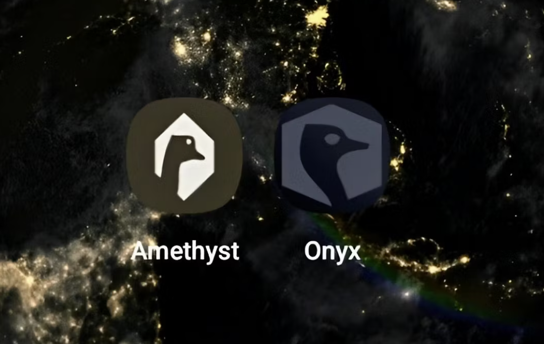 Onyx: A Censorship-Free Fork of Amethyst