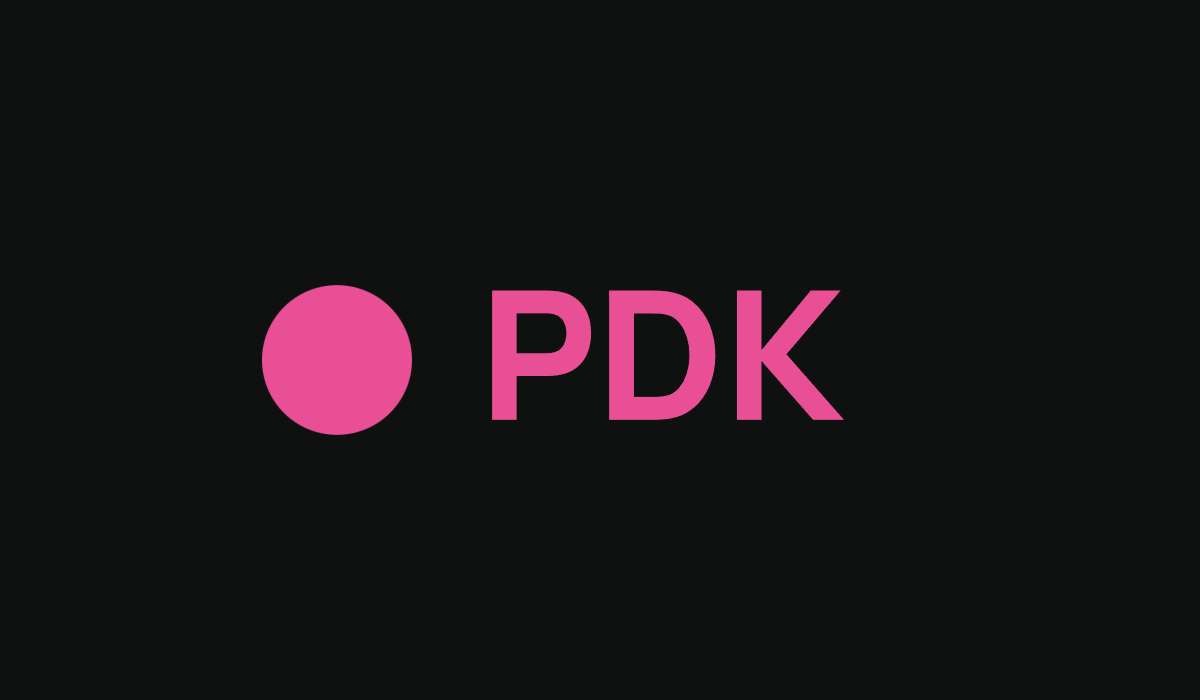 Payjoin Dev Kit (PDK): A Payjoin SDK