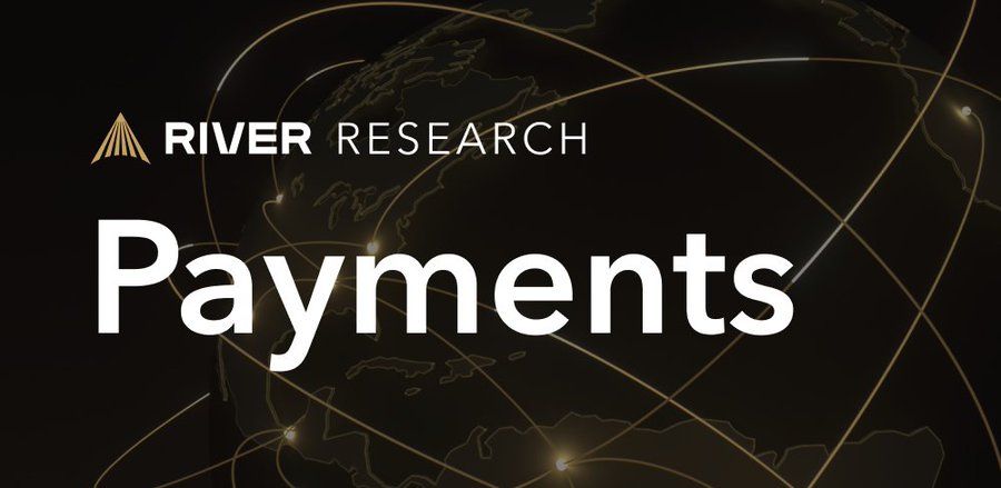 Report: Bitcoin vs the $156 Trillion Global Payments Industry