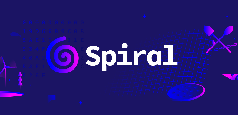 Spiral Renews Developer Grant for Thunderbiscuit