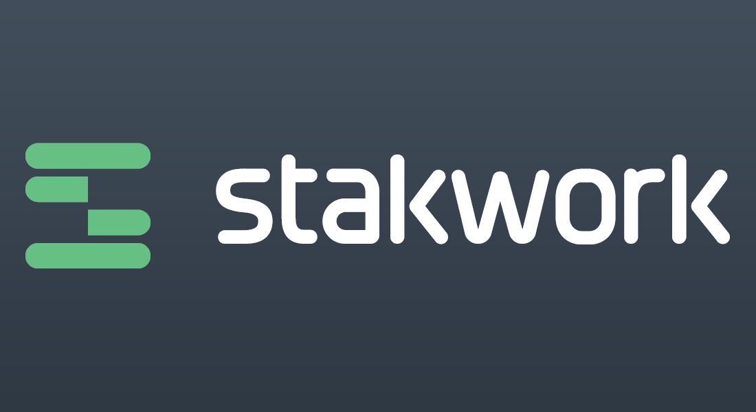 Stakwork Pledges $180K To Fund Bitcoin Development