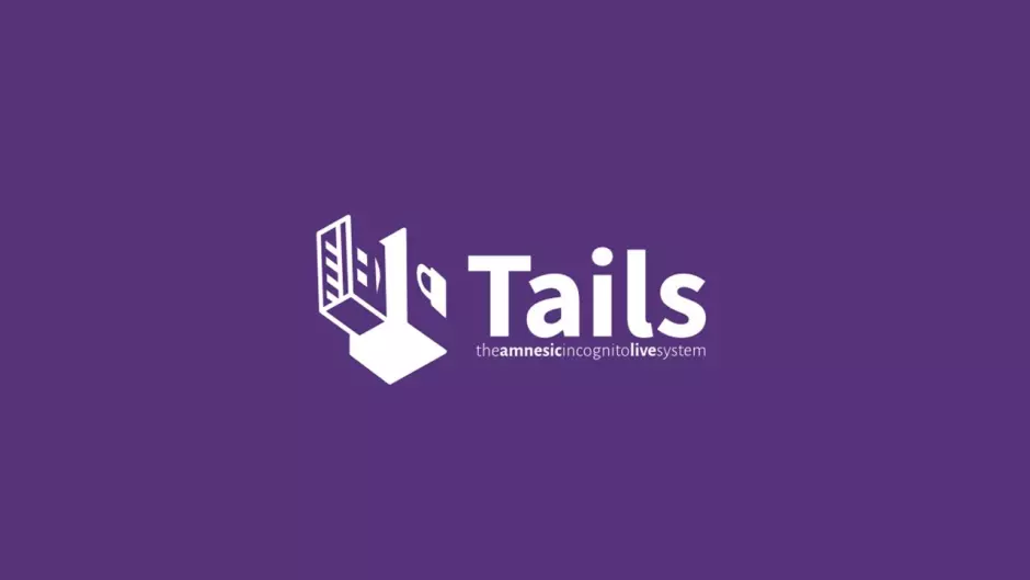 Tails v5.14: LUKS2 with Argoin2id, Backups, Captive Portal Detection, Electrum Donations