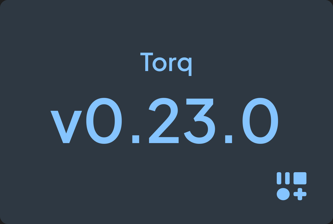 Torq v0.23.0: Open Telemetry Instrumentation, Jaeger Tracing & More