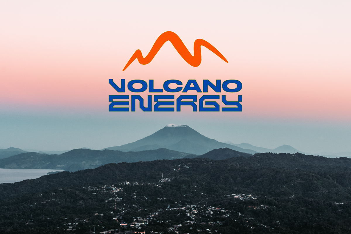 El Salvador's Volcano Energy Secures $1B in Commitments for 241 MW Bitcoin Mine