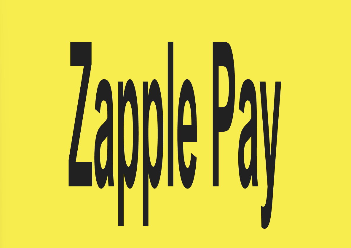 Zapple Pay: Zaps From Any Nostr Client