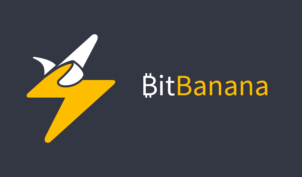 BitBanana v0.6.4: Support For New LNURL Schemes