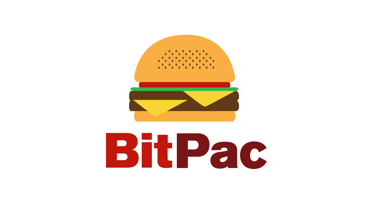 Bitpac: Publicly Auditable Cooperatives on Bitcoin