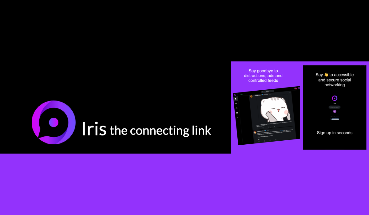 Iris Desktop App v0.2.0: New Features & Performance Improvements