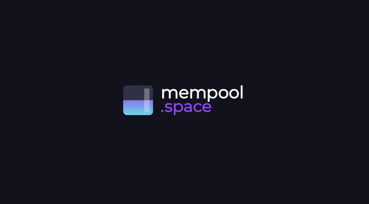 Mempool.Space Updates: Full RBF, P2PK Outputs & More