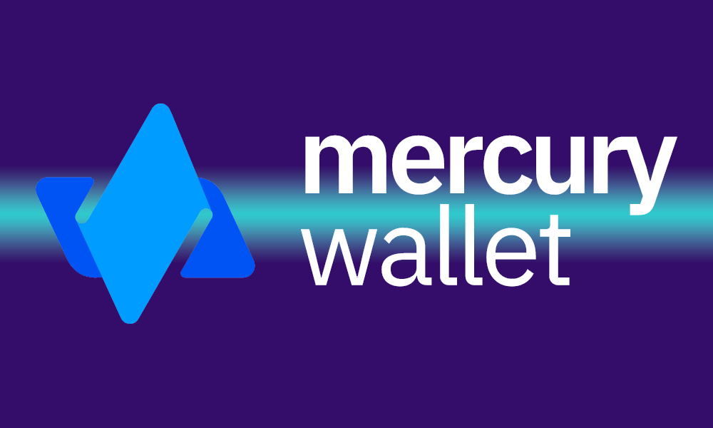 Mercury Wallet 0.9.0: Alpha Non-Custodial Lightning Wallet