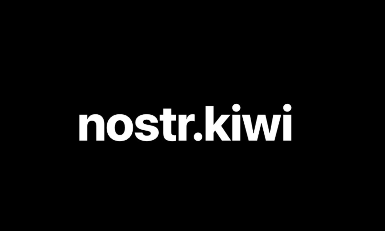 Nostr.Kiwi Updates: Community's Articles, Chat, Zaps & More