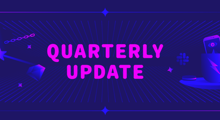 Spiral Quarterly Update Q3 2023