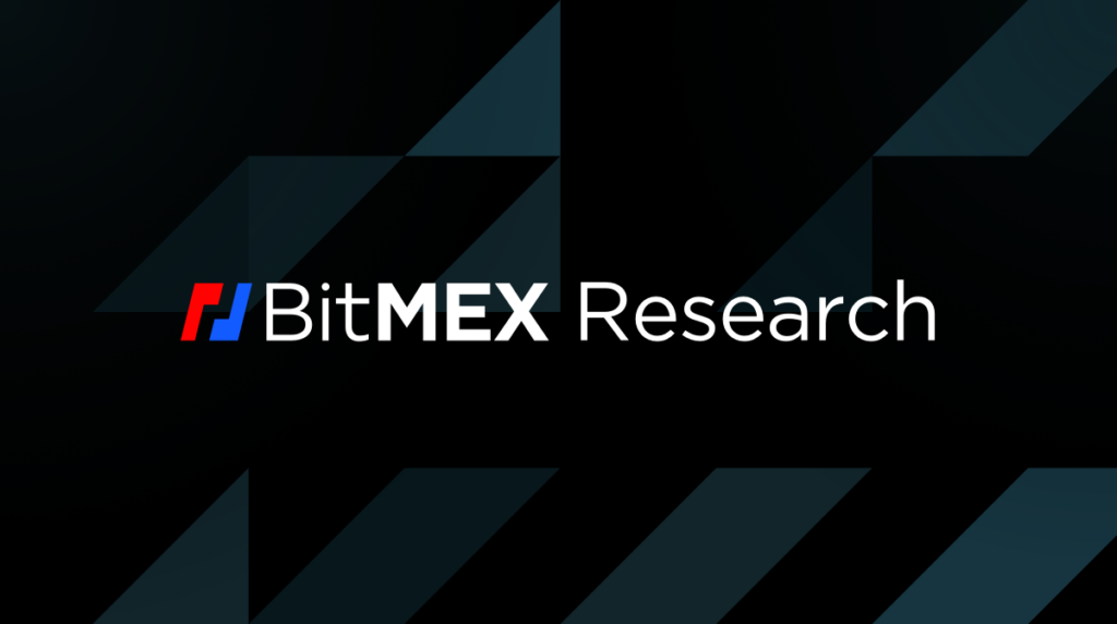 BitMEX Research on Drivechains