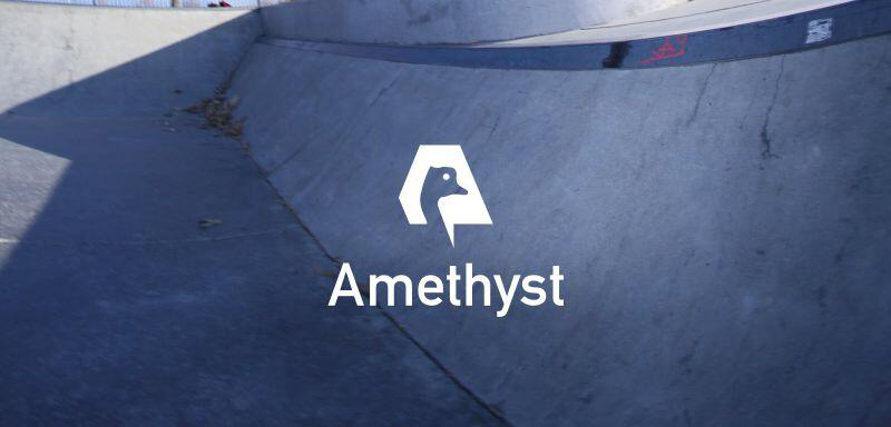 Amethyst v0.74.3: Private DMs and Group Chats, UI Improvements & More