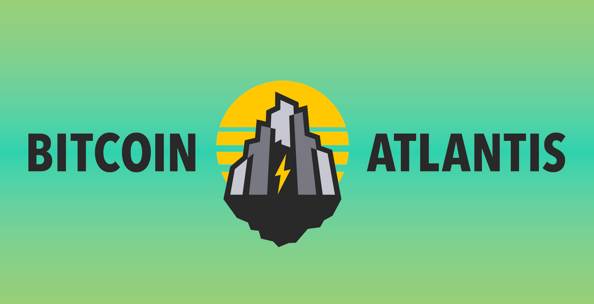 Bitcoin Atlantis Conference To Take Place in Madeira on March 1-3, 2024