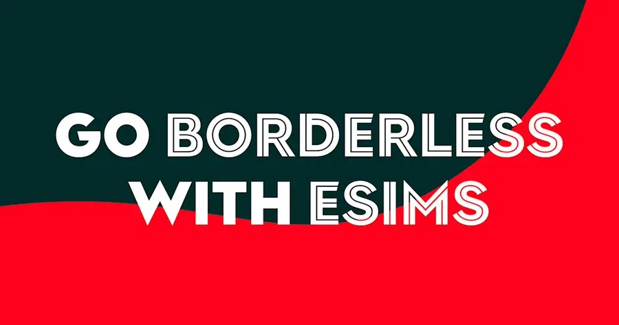 Bitrefill Partners with eSIM Go to Offer eSIMs in Over 160 Countries