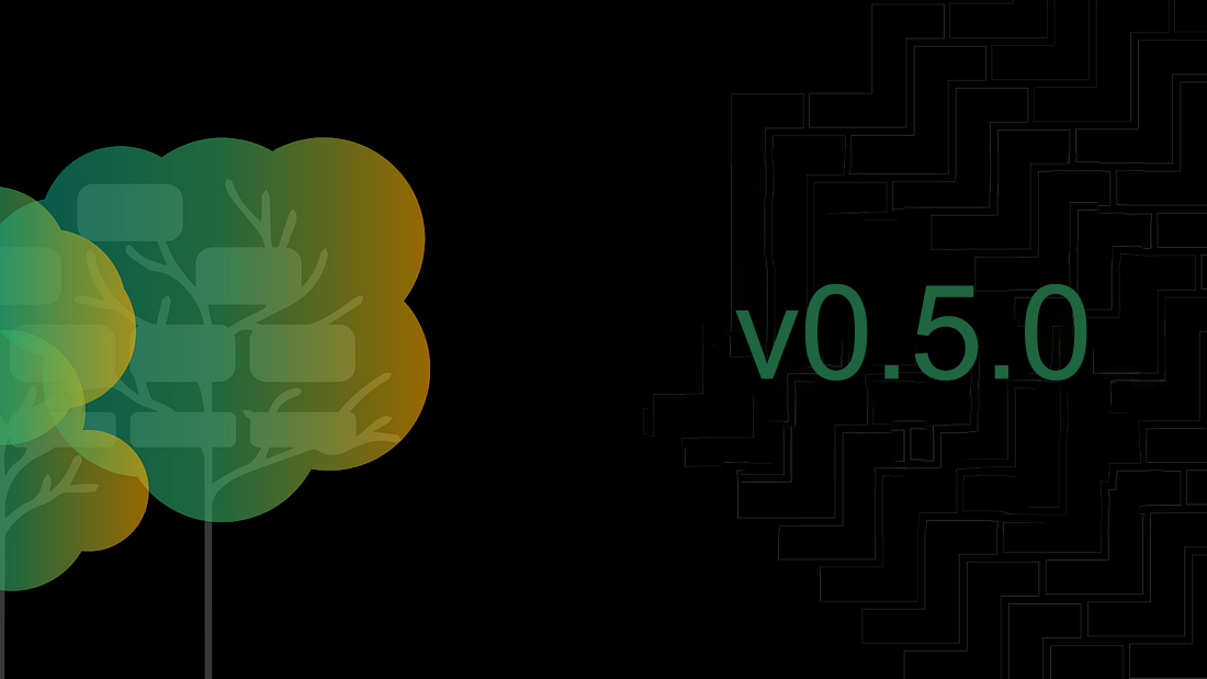 Floresta v0.5.0 Released