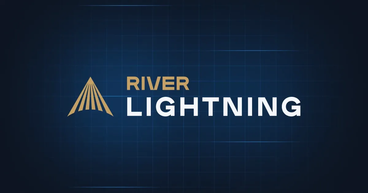 River To Reduce Its Lightning Node Capacity Further by 48%