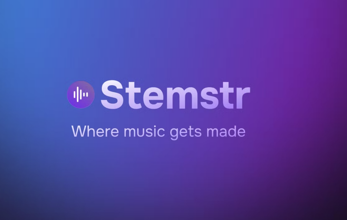 Stemstr: Create, Connect, and Collaborate on Music via Nostr