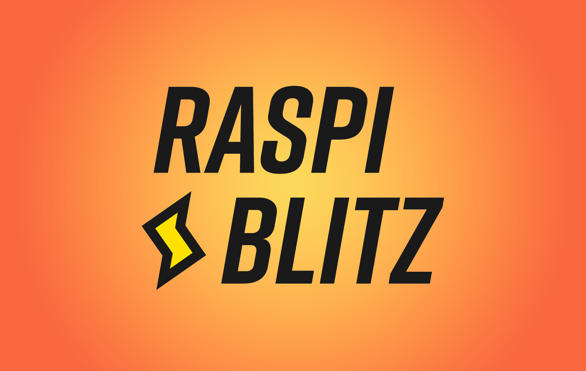 RaspiBlitz v1.10.0: Stability Fixes & Software Updates
