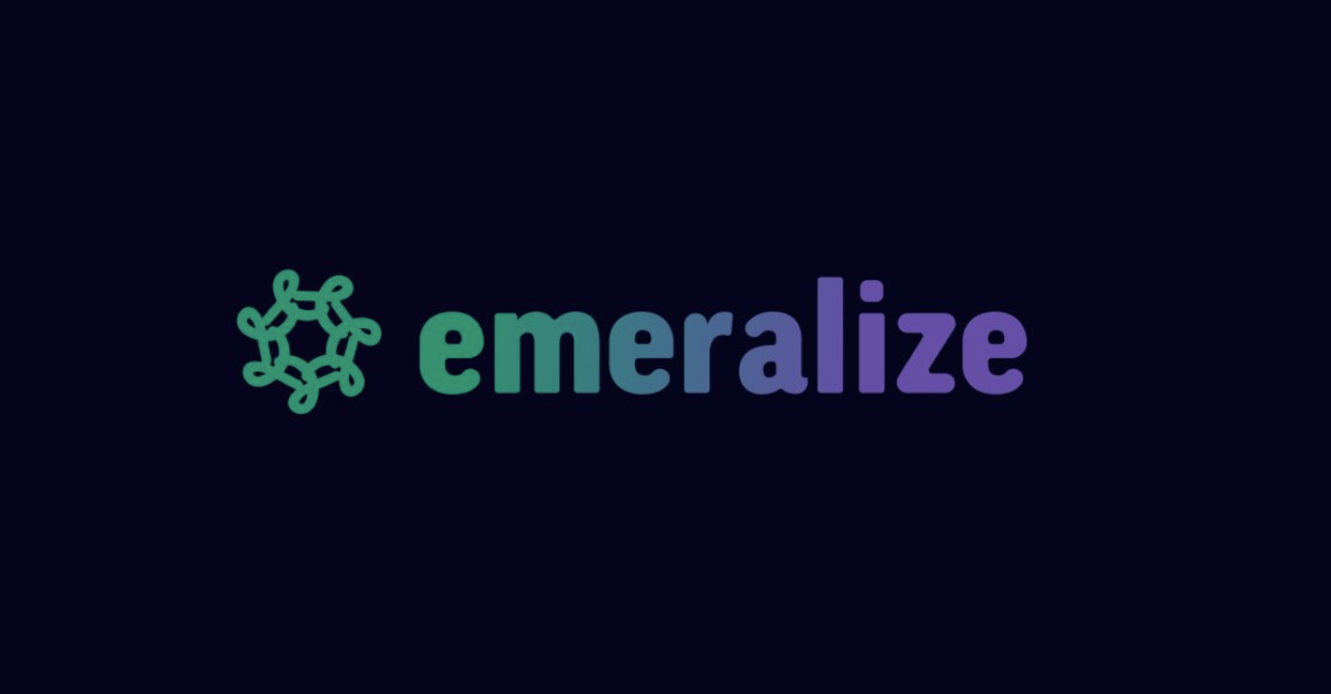 Emeralize v0.1.0: Now Open Source