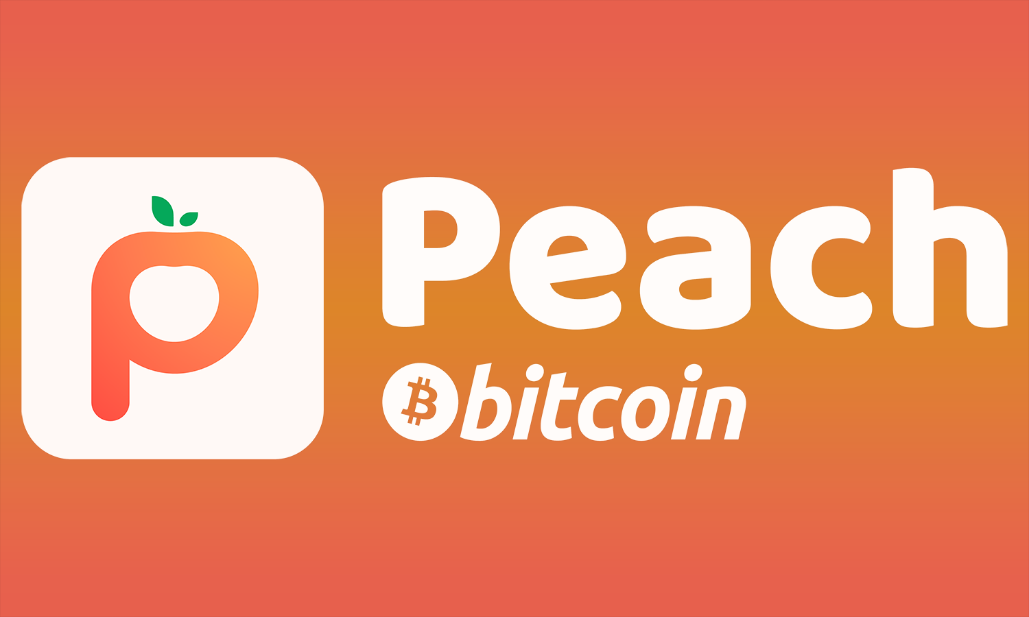 Peach Bitcoin v0.3.0: Open Source Code, Full Wallet Functionality, GroupHug & Global South Expansion