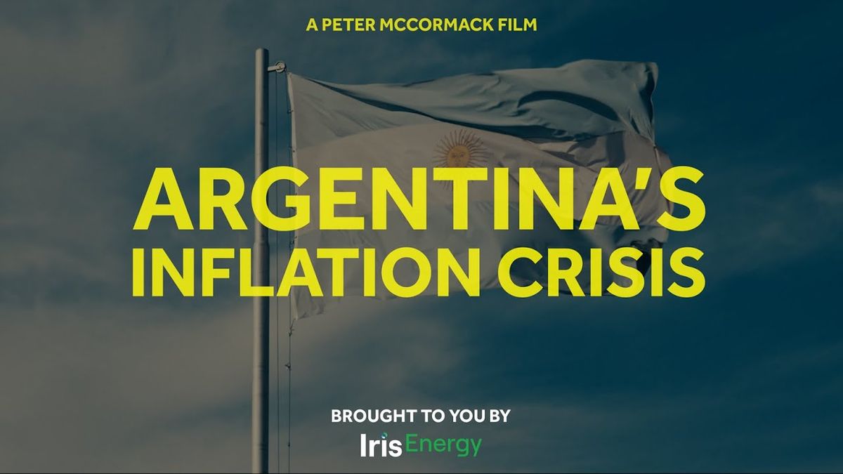 Argentina's Inflation Crisis - Full Documentary