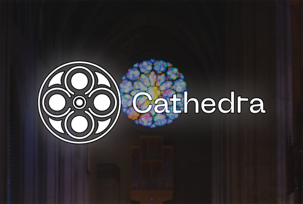 CathedraOS: Bitcoin Mining Firmware by Cathedra Bitcoin