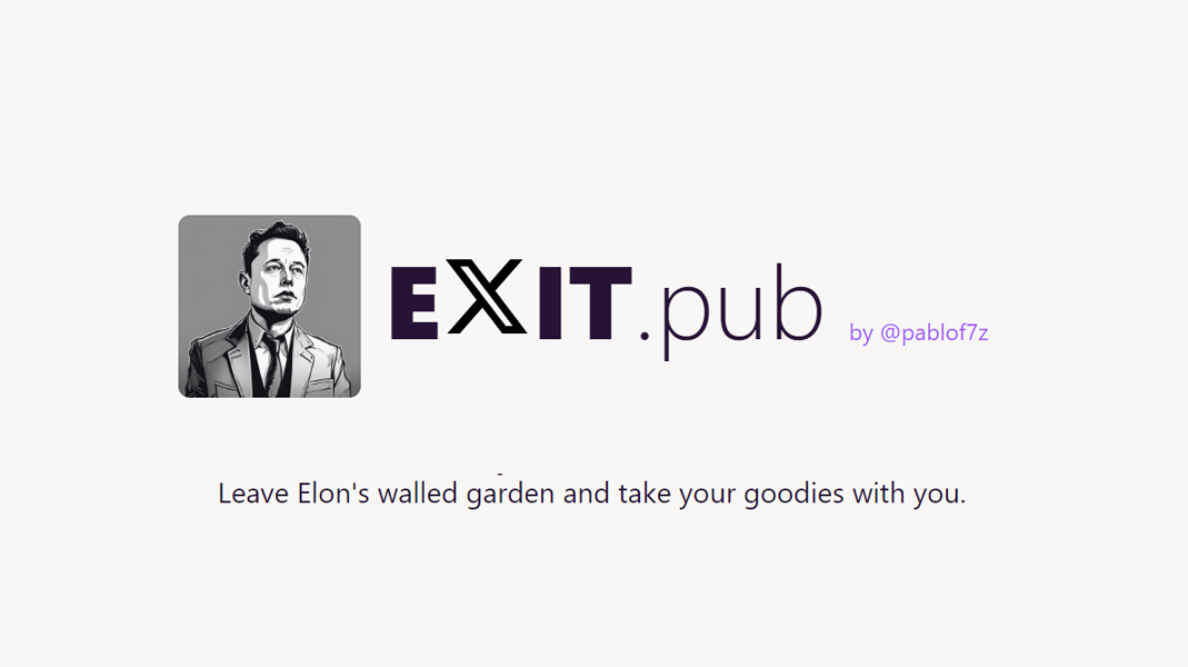 Exit.pub v0.3.0: Reliability Improvements, Satellite CDN Support, Service Relay & More