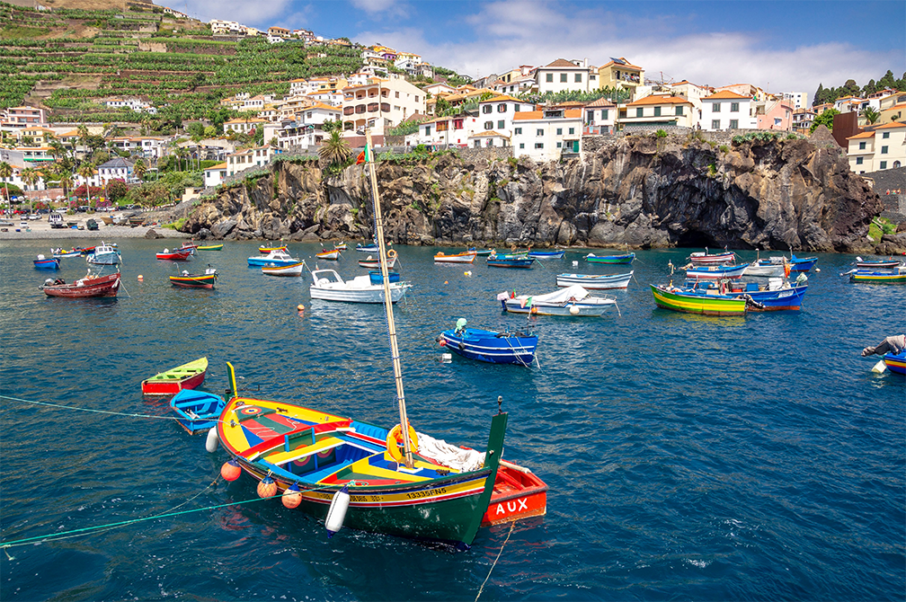 Madeira Announces The Launch of Bitcoin Business Hub