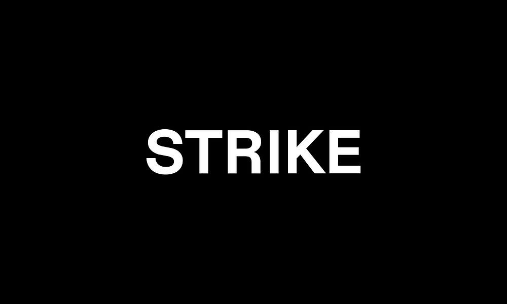 Strike Private Announced: Strike's White-glove Service