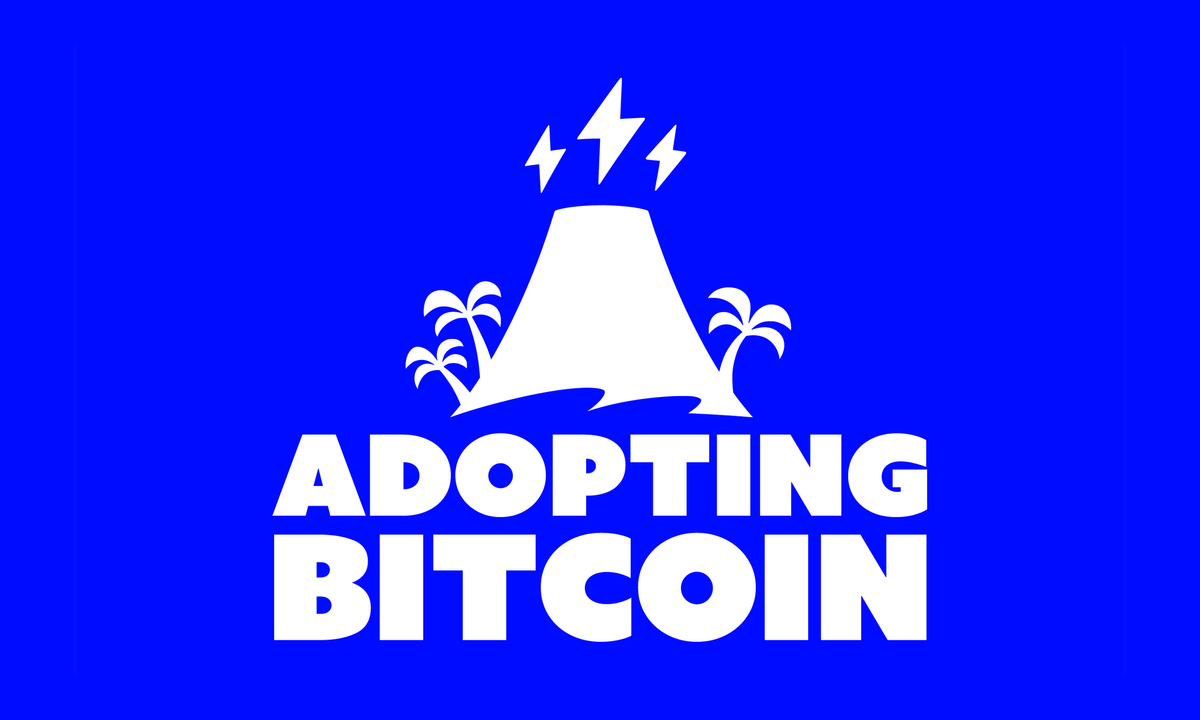 Adopting Bitcoin 2023 - Day 2 Livestream