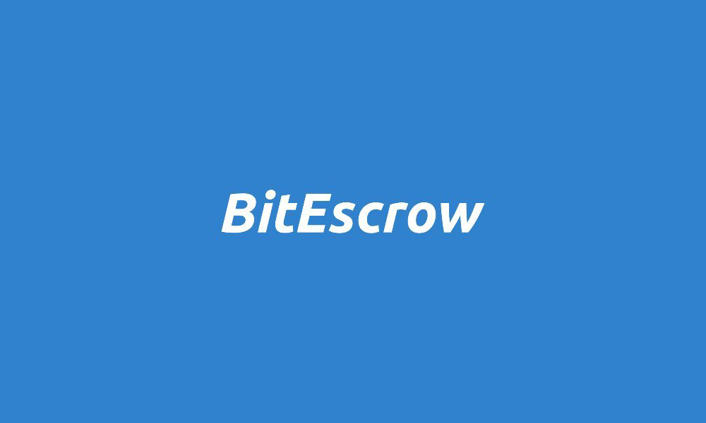 BitEscrow: Non-Custodial Escrow for Bitcoin Transactions