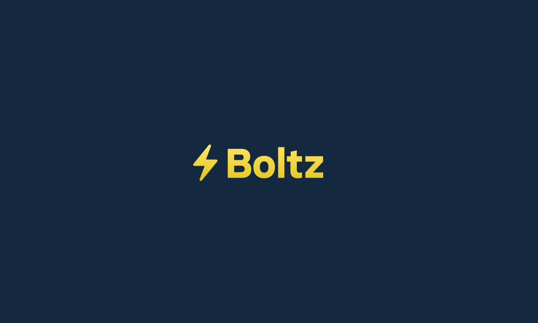 Boltz Backend v3.3.0 & Web App v1.1.2 Released