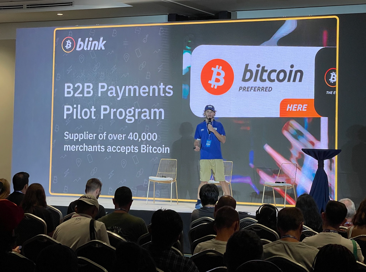 Blink Introduces Blink API, Fiat Integration & Partnership with Distribuidora Morazán