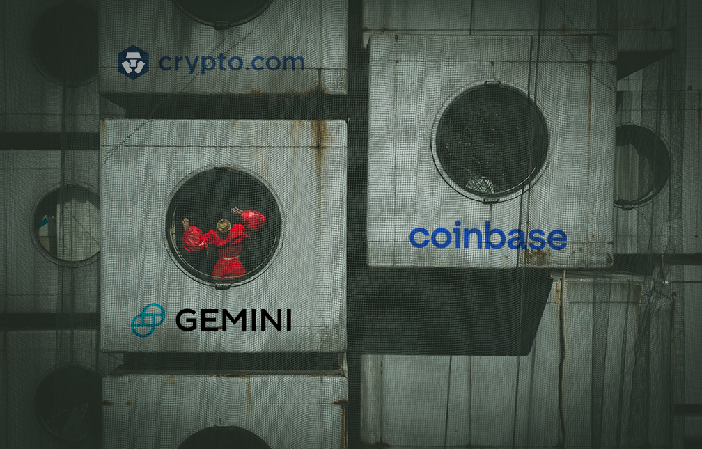 Gemini UK to Block Bitcoin Transfers To and From Non-Approved Exchanges