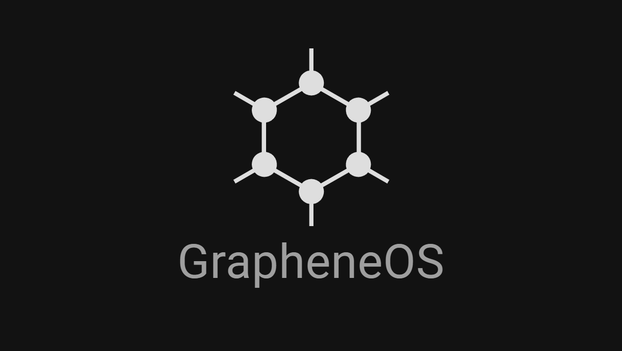 GrapheneOS v2023110700: November Security Patch