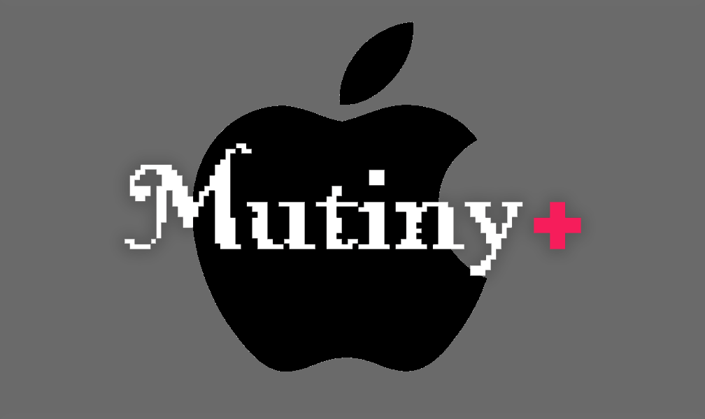 Mutiny Wallet iOS Now Available on Testflight for Mutiny+ Subscribers