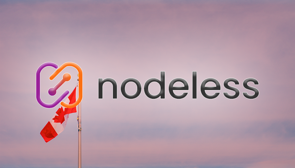Nodeless.io Shuts Down Due to Investigation for Running 'Illegal Money Transmission' Business in Canada