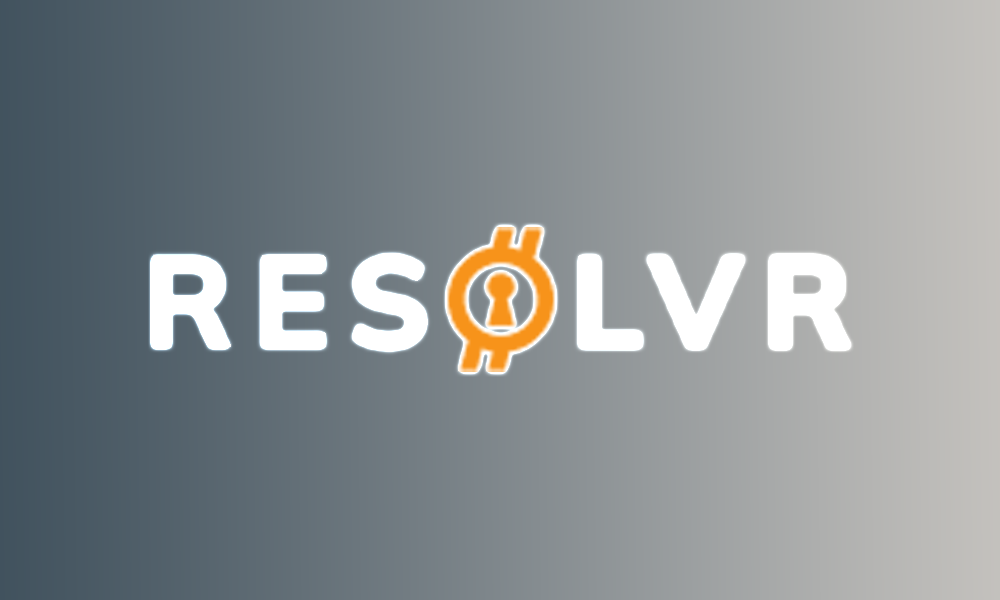 Resolvr: Decentralized Escrow & Dispute Resolution for FOSS Bounties