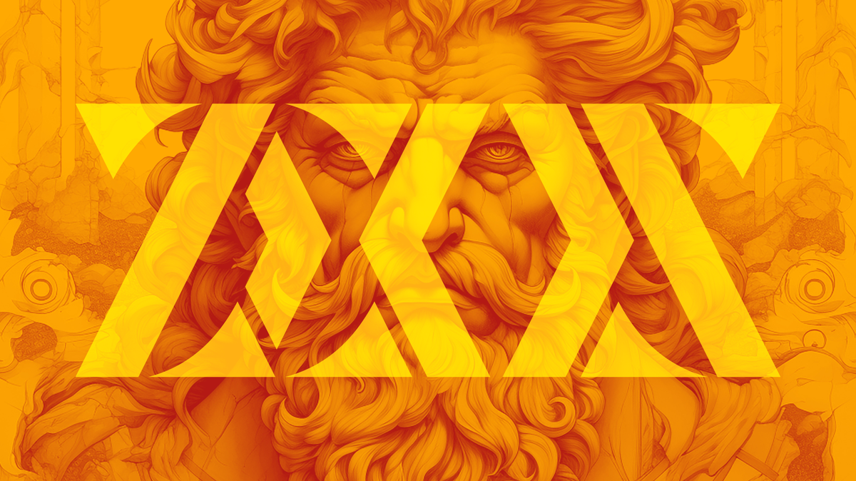 Zeus v0.8.0-beta3: New Branding & Fixes