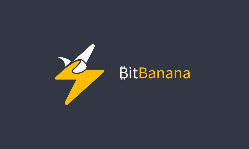 BitBanana v0.7.1: LNURL Auth Support