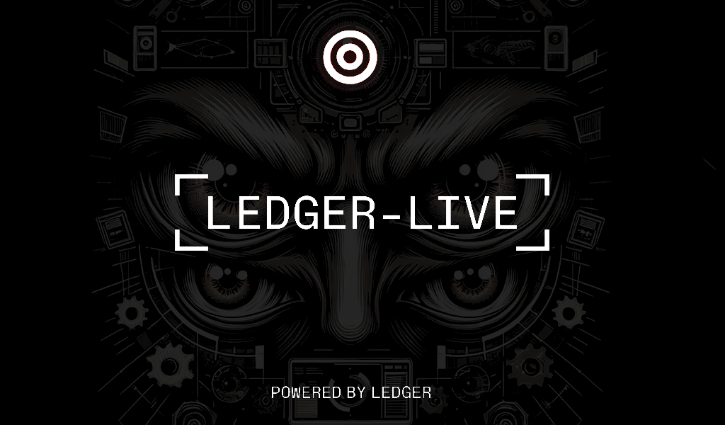 Ledger Live Tracks and Sends ALL User Information to Outsourced Data Harvesting Service