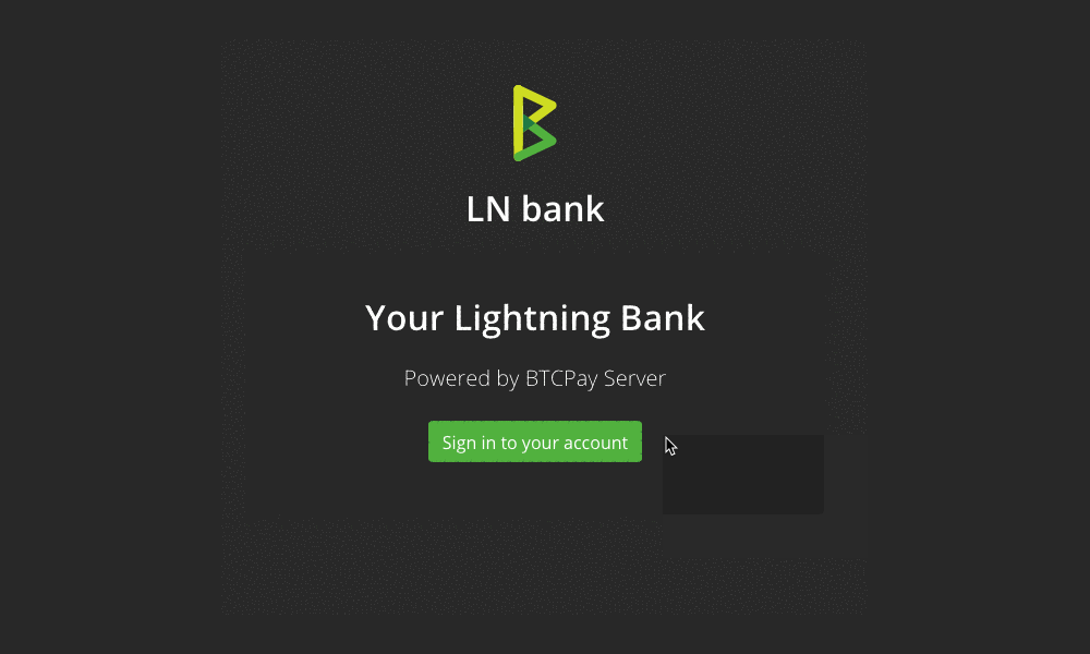 Users of BTCPay Server's LNbank Plugin Urged to Upgrade to v1.8.9 ASAP