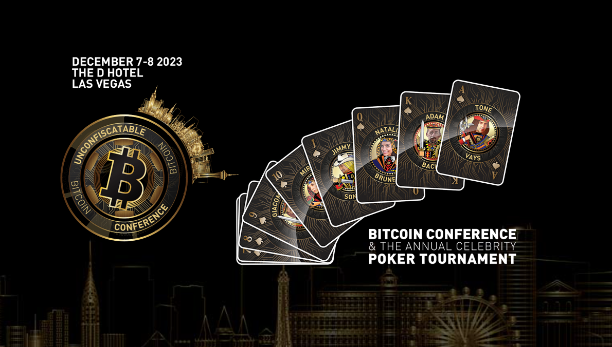 Unconfiscatable 2023 Livestream - Day 1